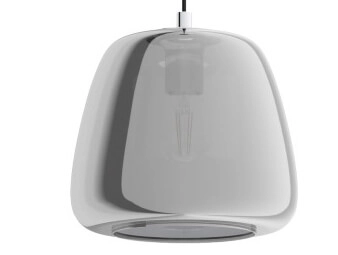 Hanglamp Albarino Ø 26cm Stars of Light 9002759396664