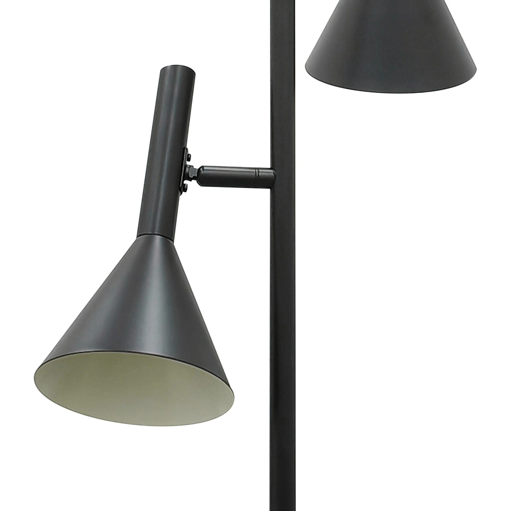 2L vloerlamp Kelvis  Nordlux 5704924027369