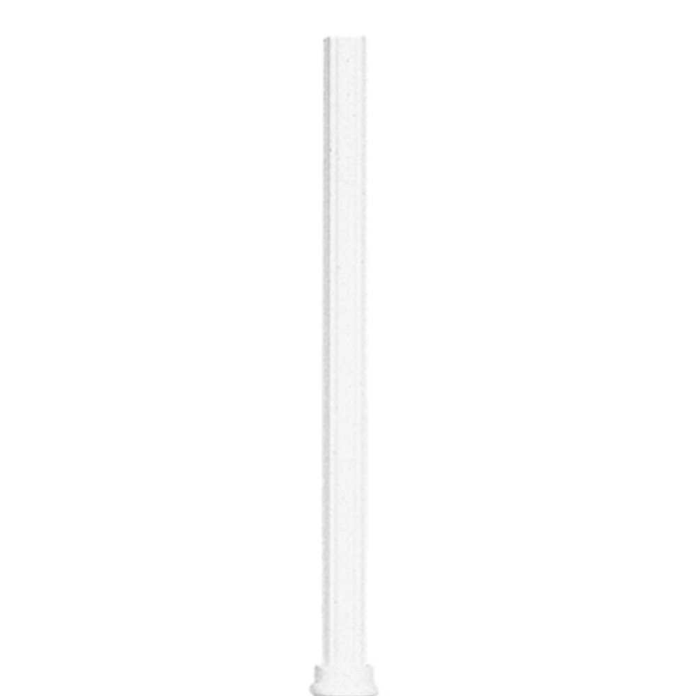 Lantaarnpaal Pole Hercules universeel wit KonstSmide 7318305752504