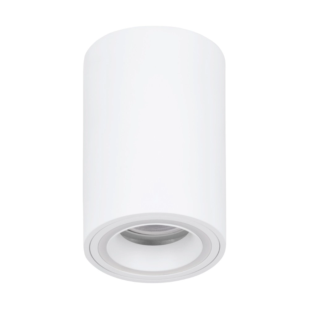 Zigbee opbouw spot Carosso-Z wit