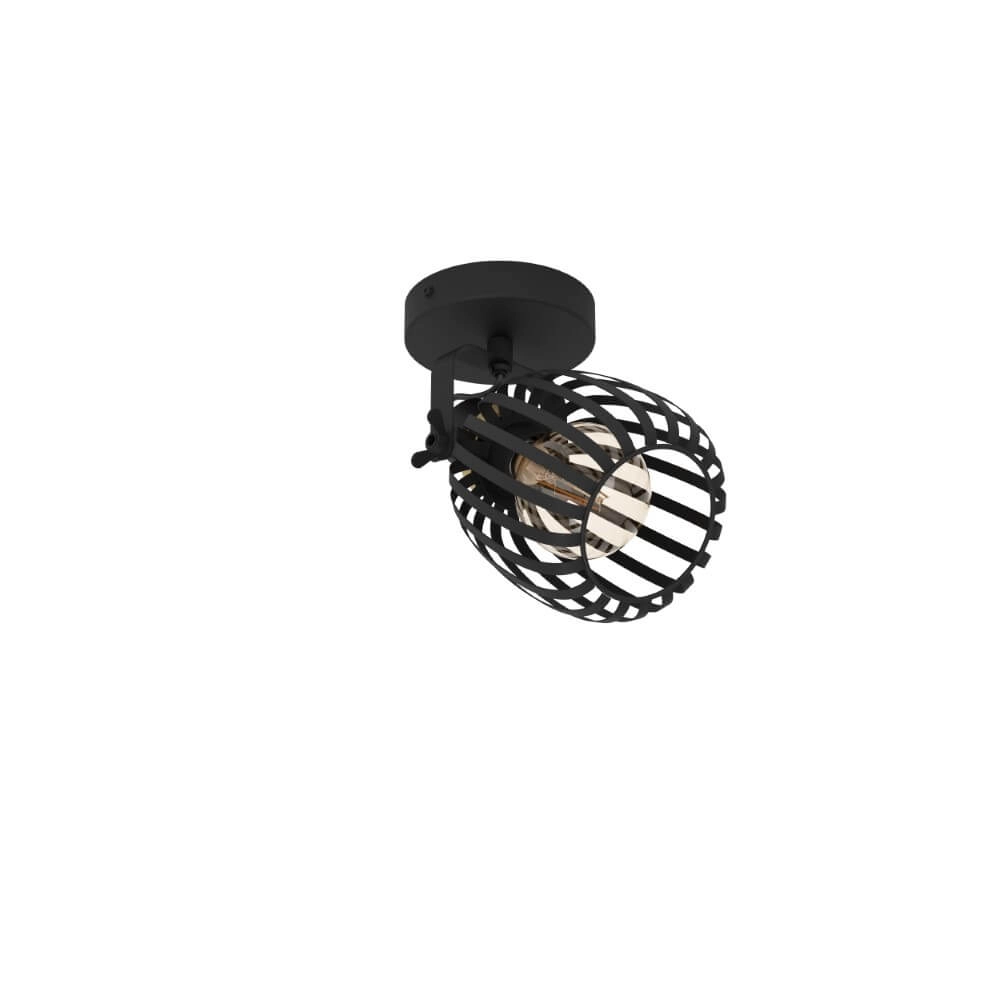 Chique wandlamp Girona