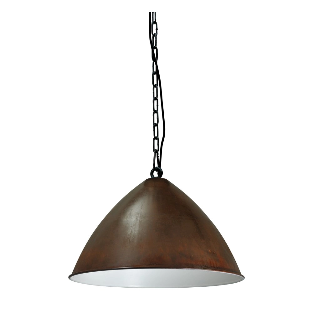 Hanglamp Industria 52 Landelijk