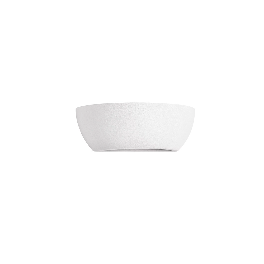 Wandlamp Alivio wit Lyora 5212017479242