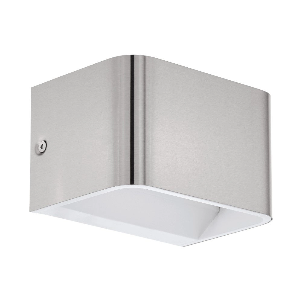 RVS wandspot Sania 4 13cm