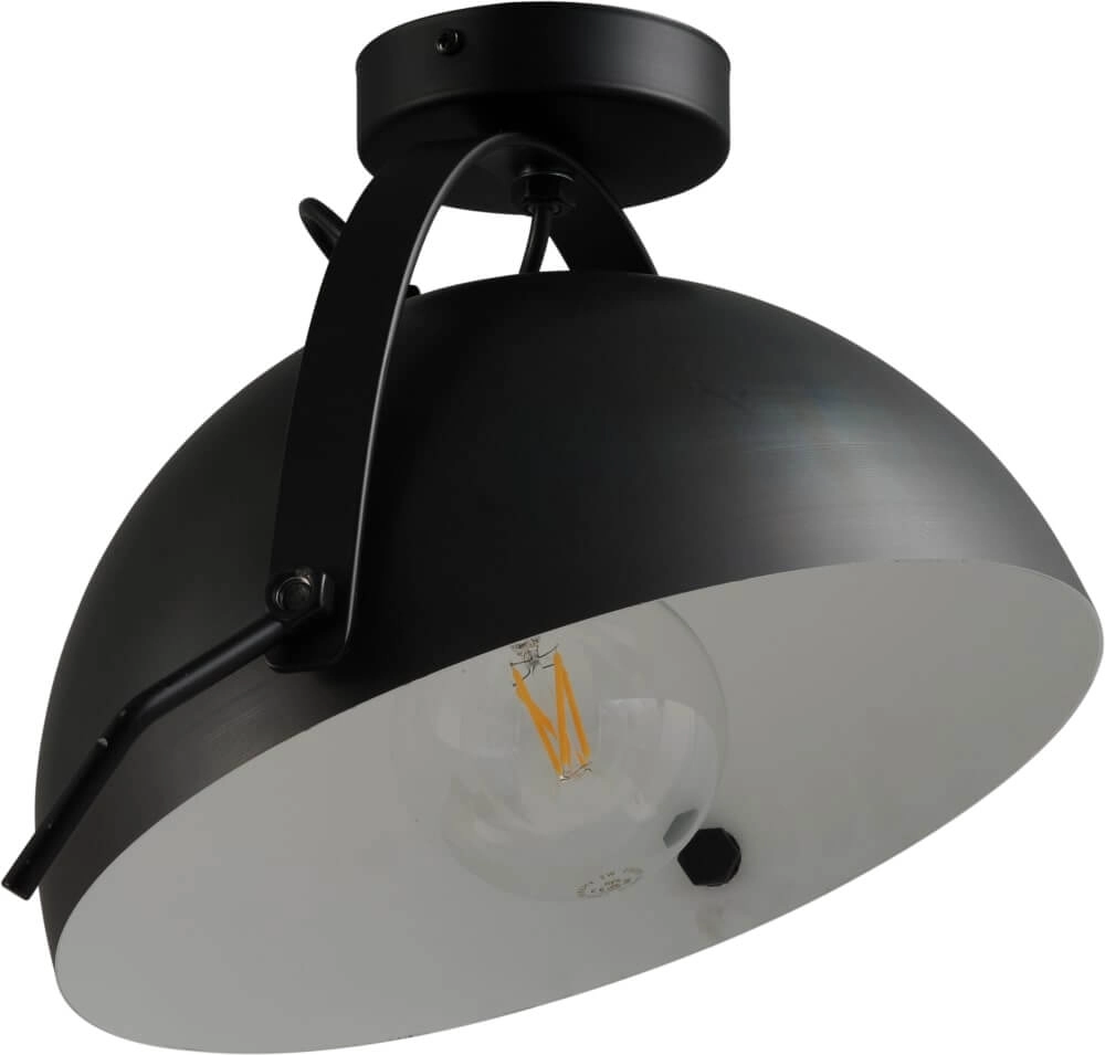 Plafondlamp Larino 30 Landelijk