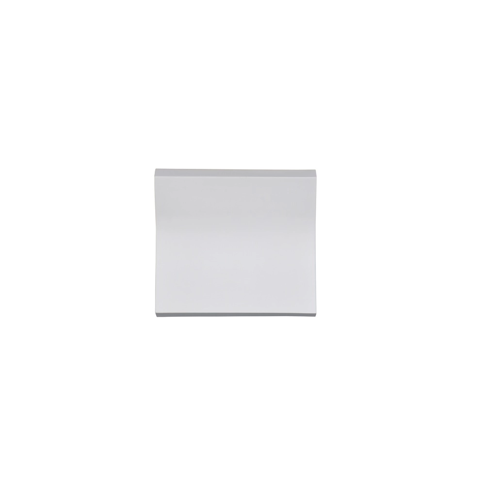 Design wandlamp Vanjura gips - wit Trio 4017807692471