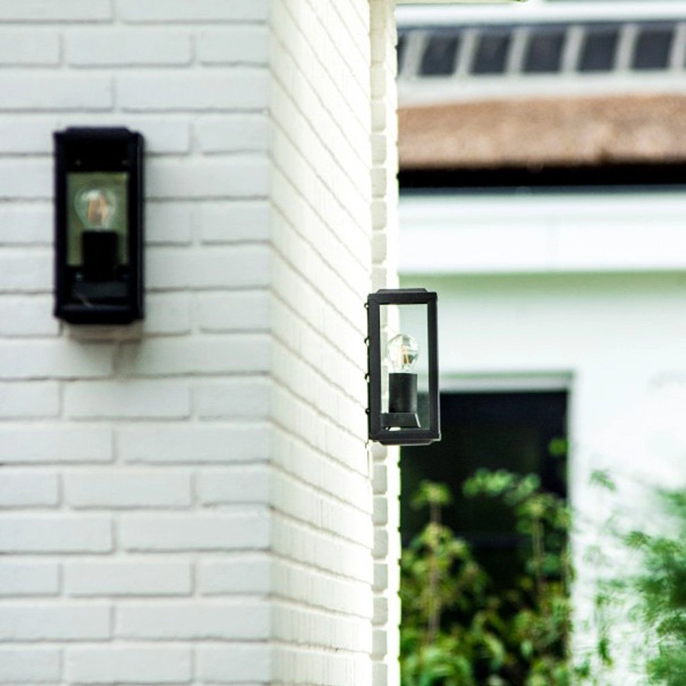 Buitenlamp t Gooi klein KS verlichting 8714732729345