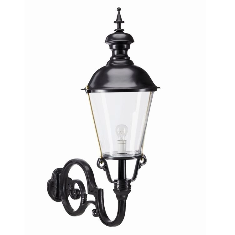 Nostalgische buitenlamp Amstel