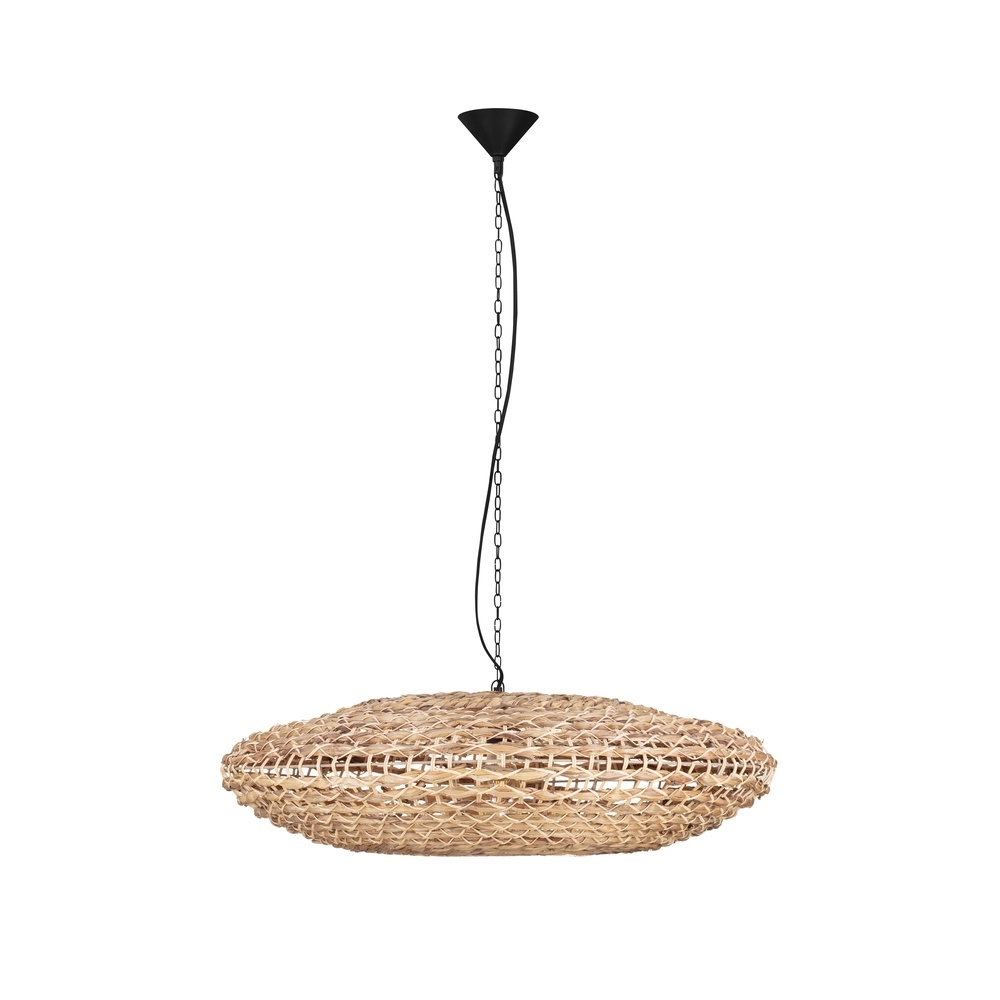 Hanglamp Bola scandinavisch Ø 81,5cm Lyora 5212017452948