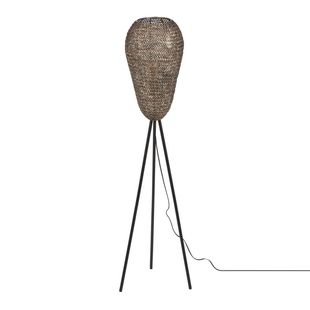 Bronzen tripod Ziva Ø 43cm Trio 4017807617429