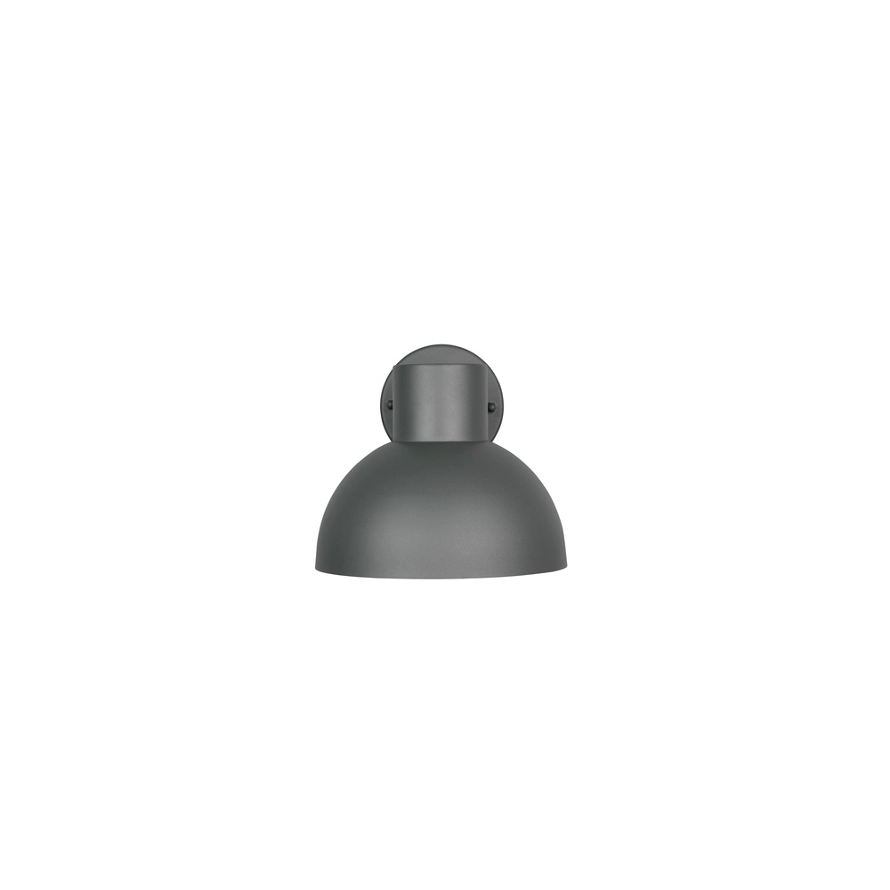 Design wandlampje Elbe antraciet Trio 4017807648423