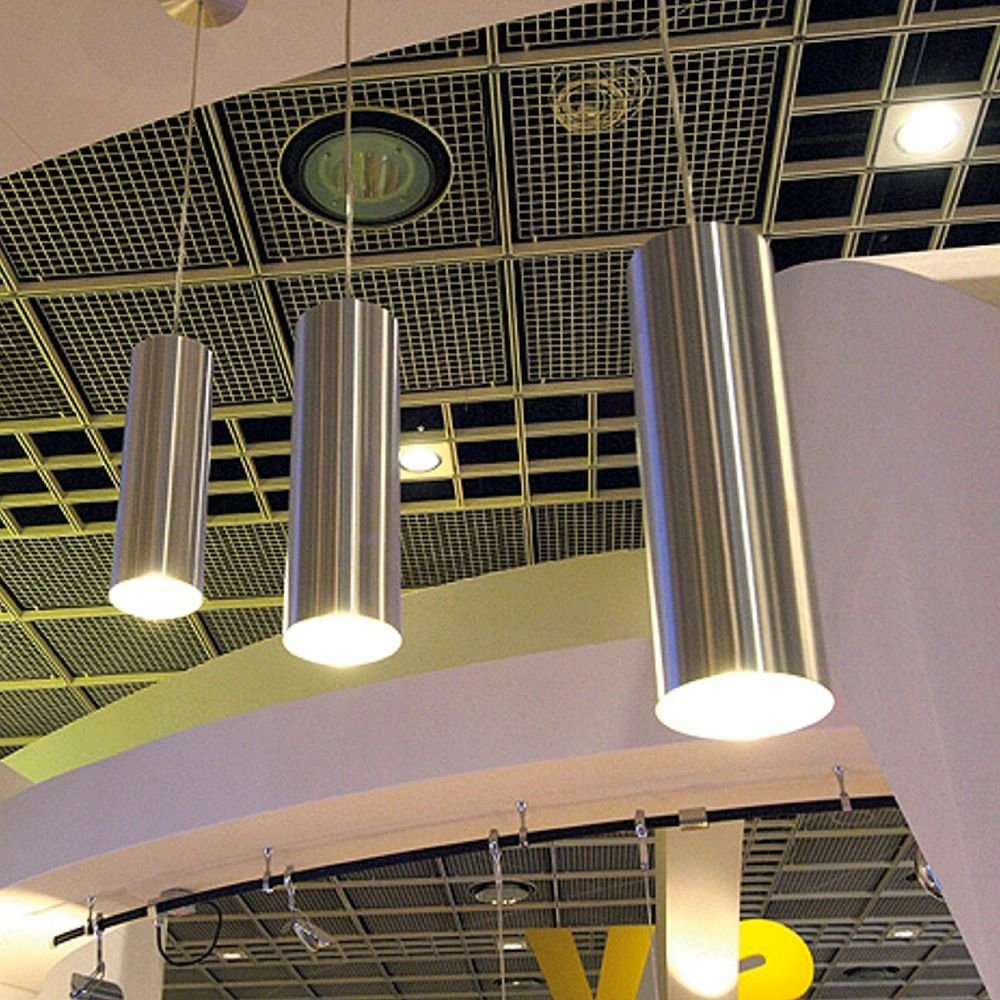 Hanglamp Enola pendel wit SLV 4024163121620