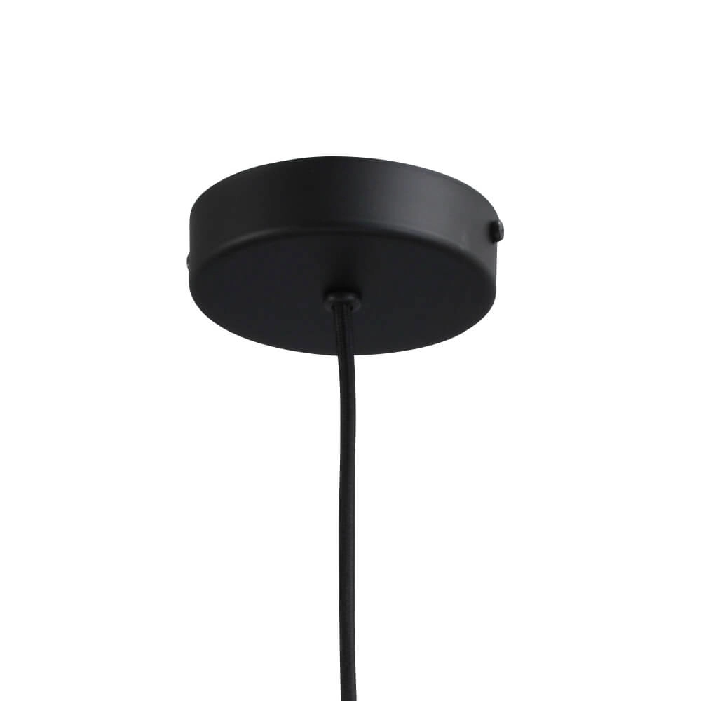 Hanglamp Lazise Ø 15cm goud Masterlight 8718121302959