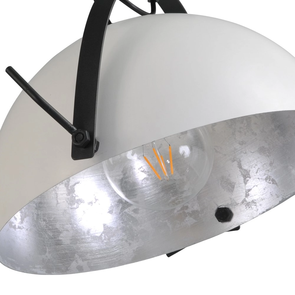 Plafondlamp Industria Landelijk Masterlight 8718121236438