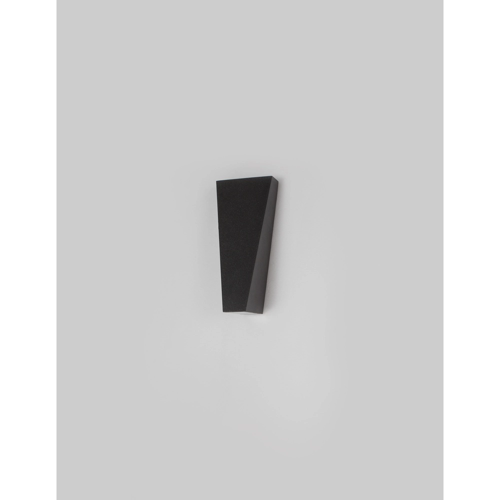 Design wandlamp Veiro antraciet Lyora 5212017425447
