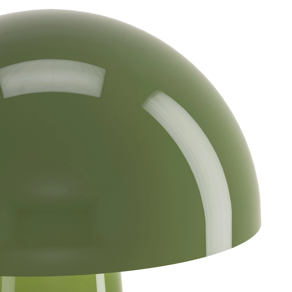Tafellamp Bufalara groen Eglo 9008606405312
