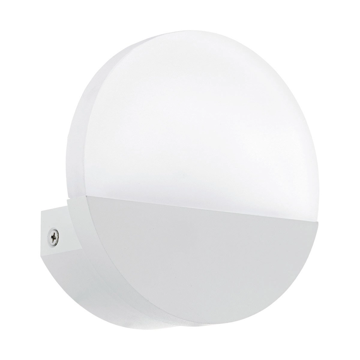 Led wandlamp Metrass 1
