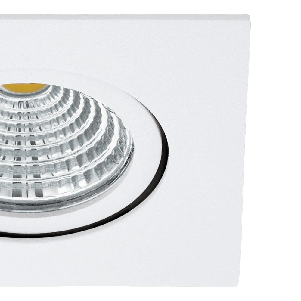 Richtbare led spot Saliceto 4000K Eglo 9002759983062