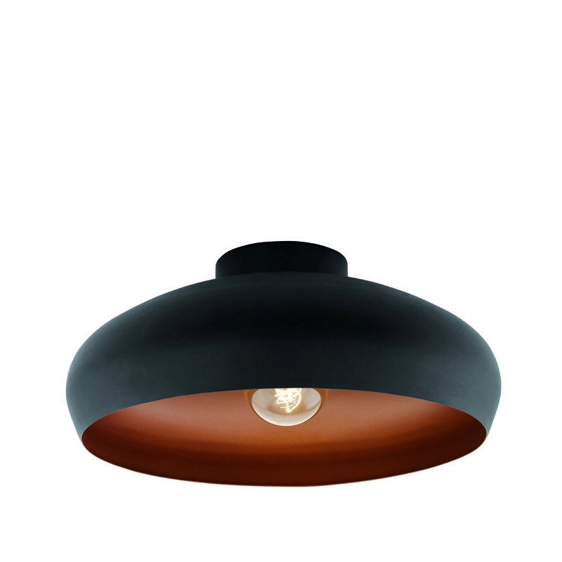 Plafondlamp Mogano