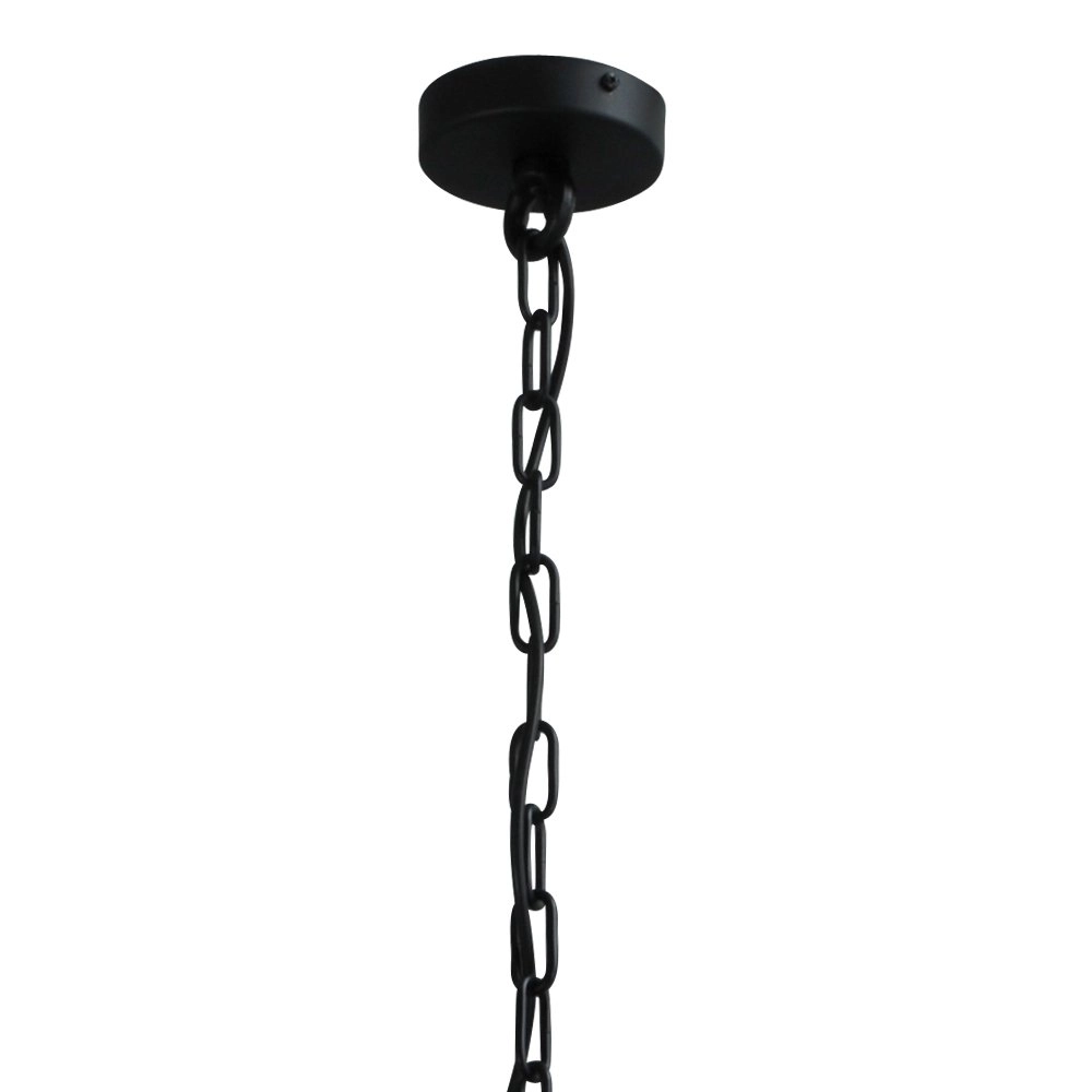 Hanglamp Industria 80 Cil Gunmetal Masterlight 8718121163512