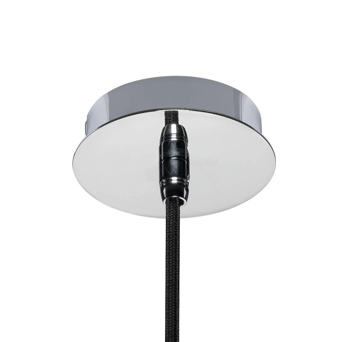 Ronde hanglamp Pantilo Convex SLV 4024163236003