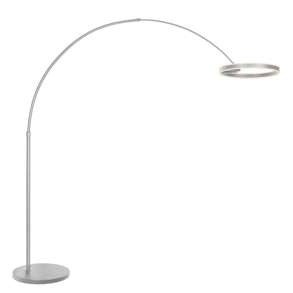 Design booglamp Ringlux metaal Steinhauer 8712746177282