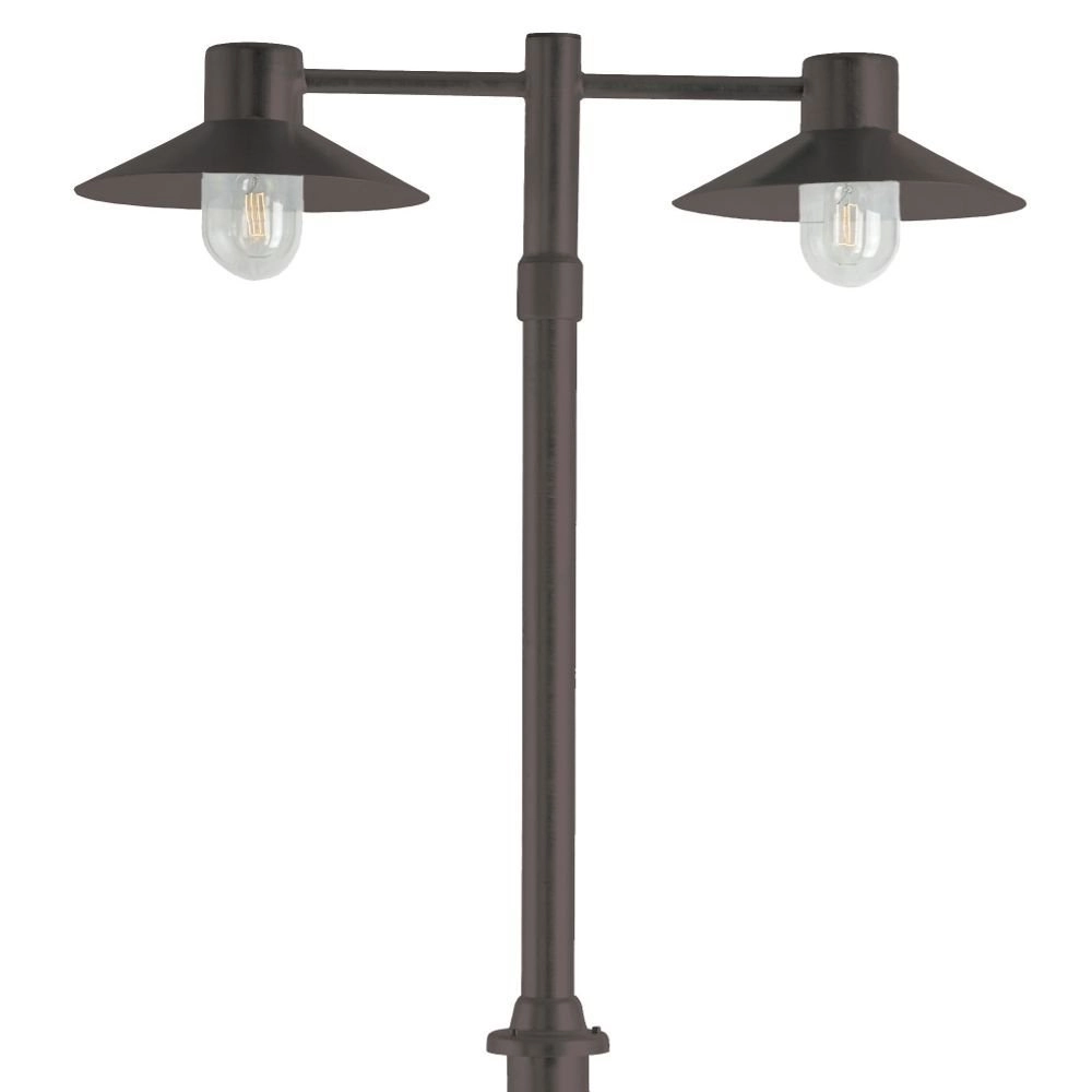 Terraslamp Selva Zwart Franssen 7042892750062