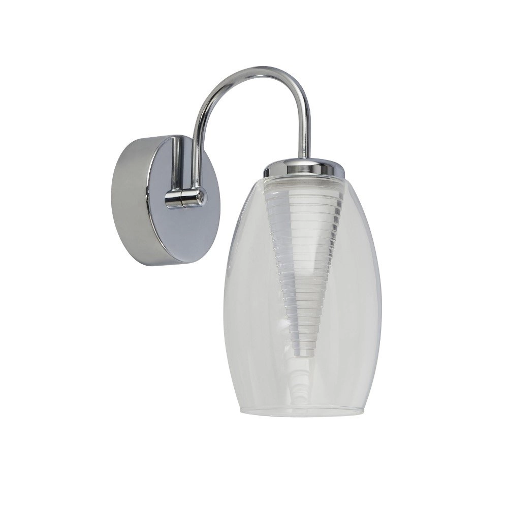 Wandlamp Cyclone