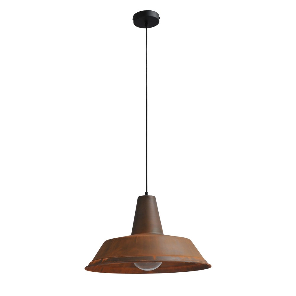 Hanglamp Industria 45 Masterlight 8718121237749