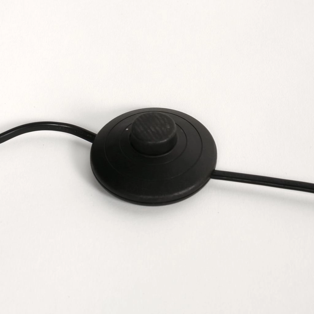 Klassieke vloerlamp Anthea brons Steinhauer 8712746180251