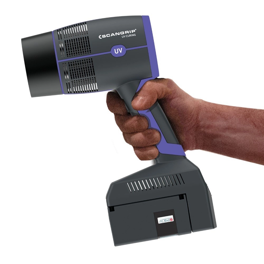 UV-Gun Scangrip 5708997358030