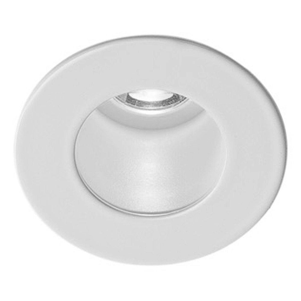 Led inbouwspot Triton Mini 4,5cm wit