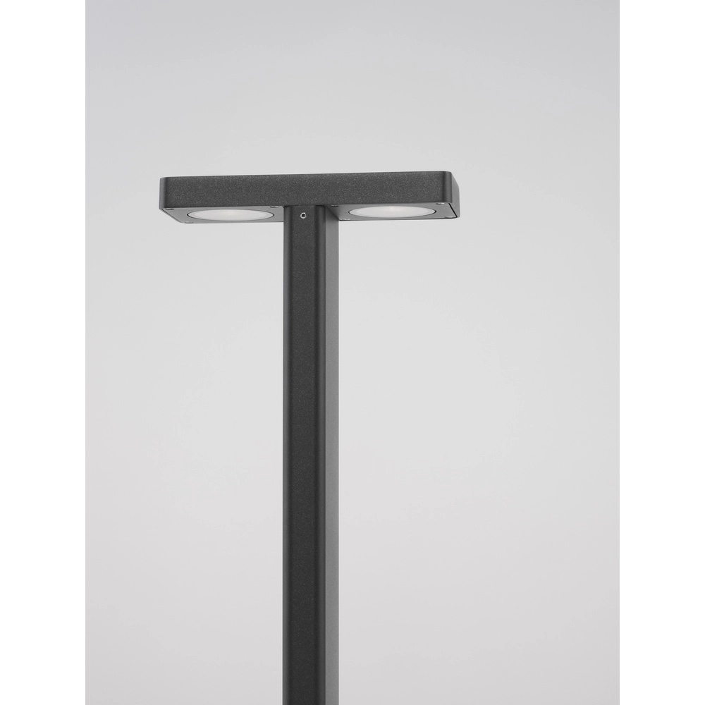 Design tuinverlichting Poet dubbel Lyora 5212017432933