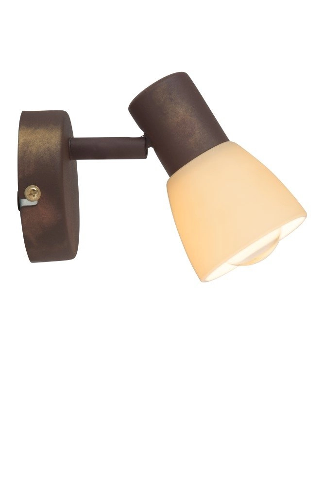 Wandspot Luca Brilliant 4004353036279