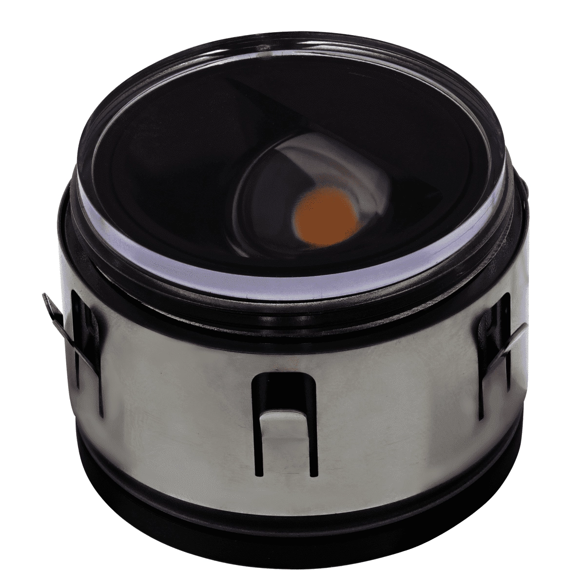 Adjustable recessed spot Luna 12 volts In-lite 8717051004483