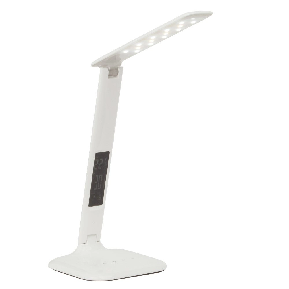 Bureaulamp Glenn multifunctioneel Brilliant 4004353218736