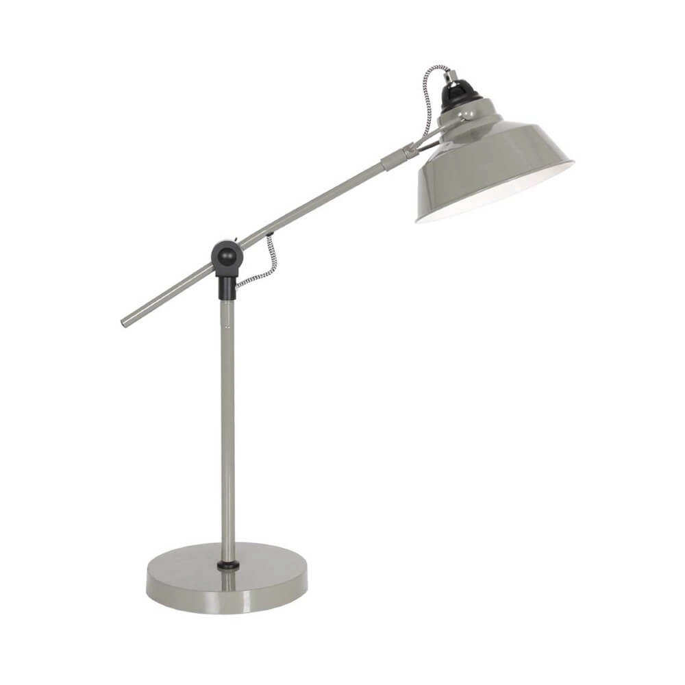 Retro bureaulamp Nove