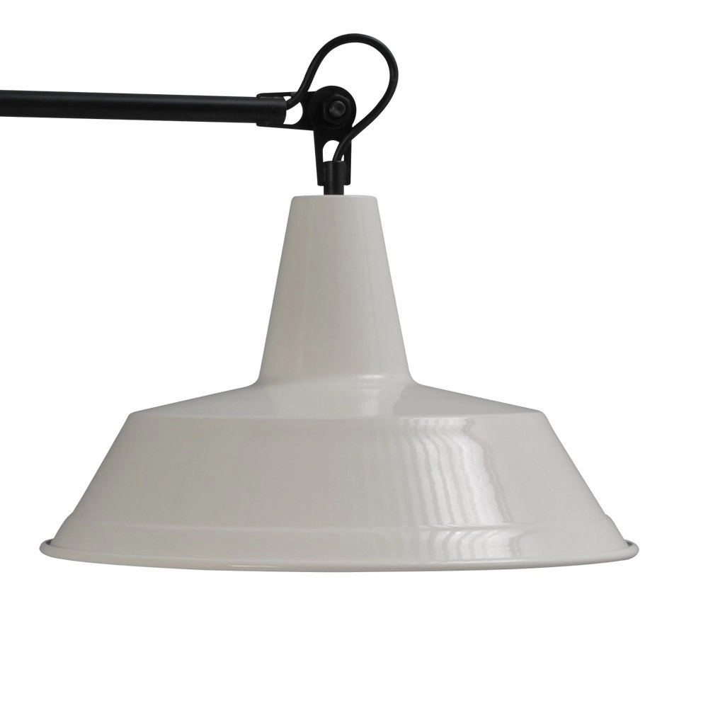 Wand leeslicht Industria Retro Masterlight 8718121235899