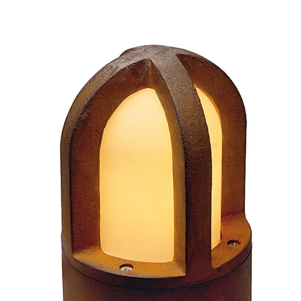 Terraslamp Rusty Cone SLV 4024163110846