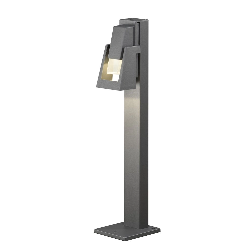 Led tuinlamp Potenza 100cm - 4w - 3000K antraciet