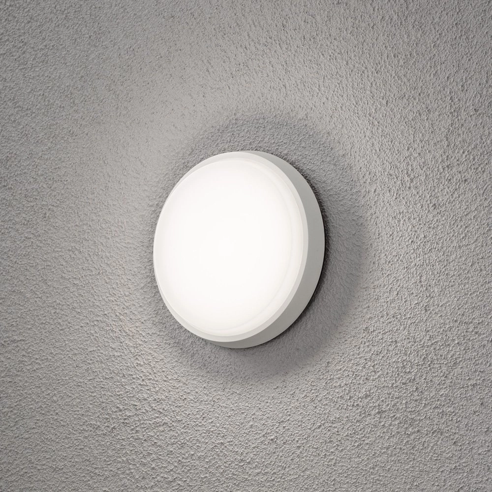 Led buitenlamp Cesena KonstSmide 7318307974256