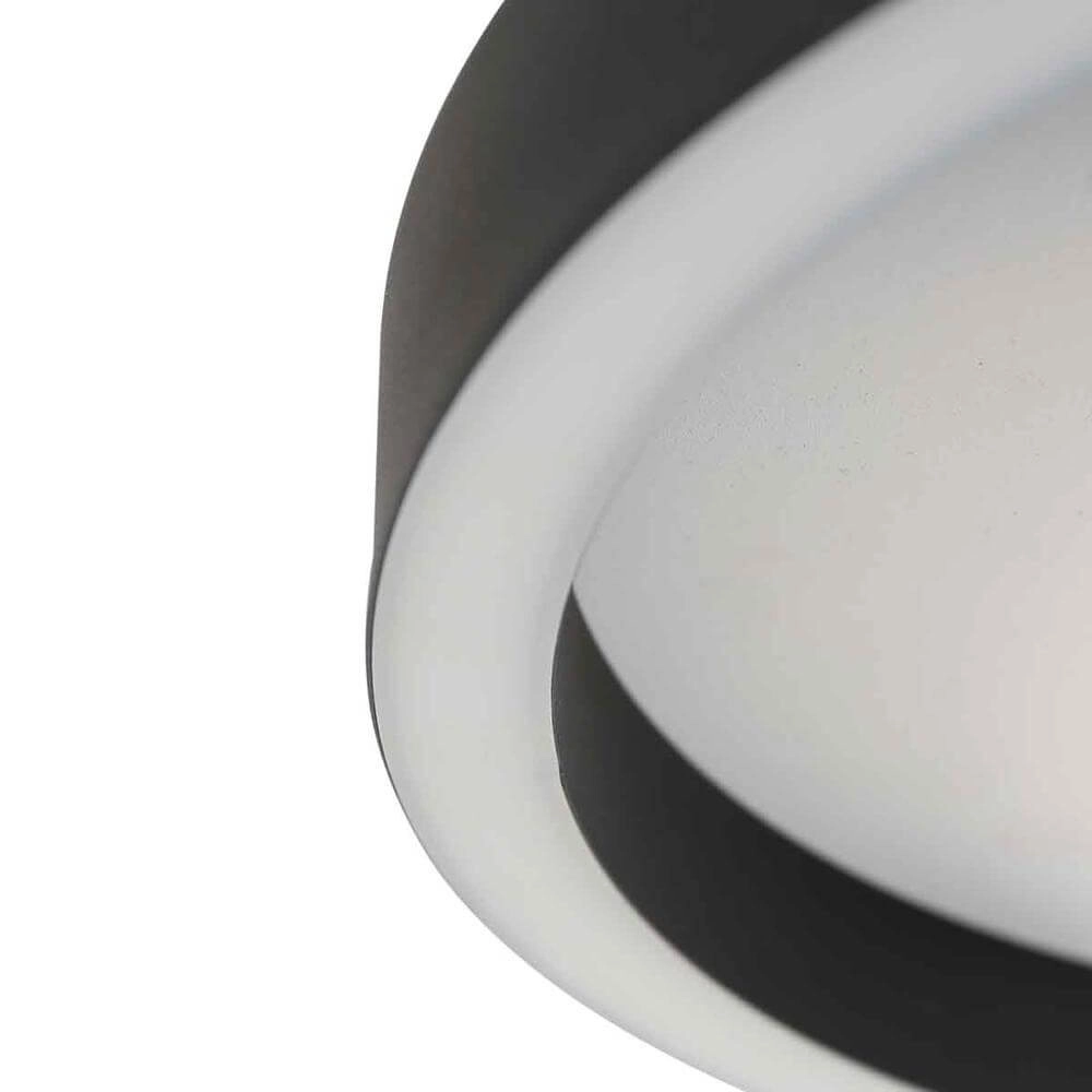Design plafondlamp Ringlux Ø 40cm Steinhauer 8712746176629