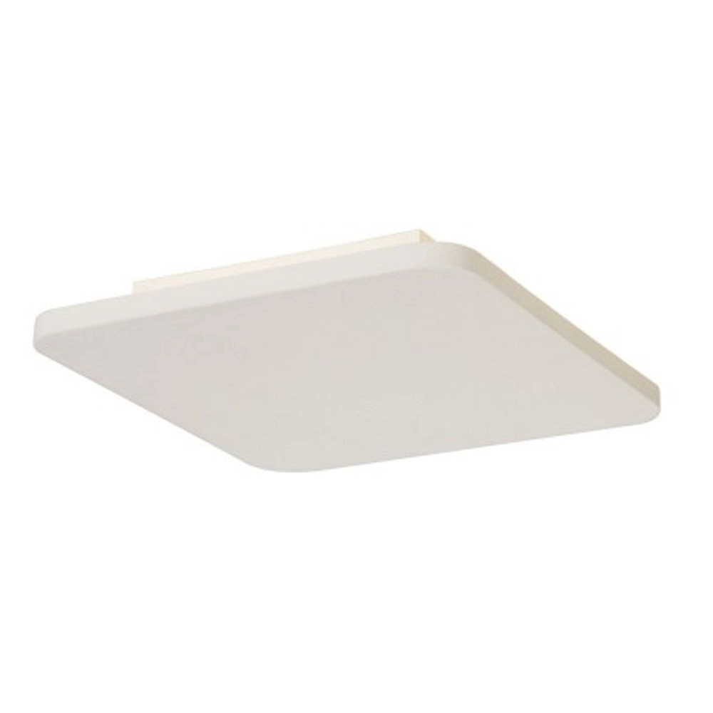 Ledlamp Plastra Square modern