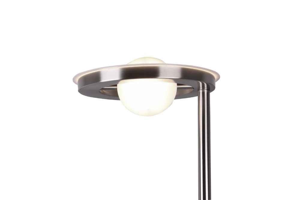 RVS leeslamp Barrie Trio 4017807467628