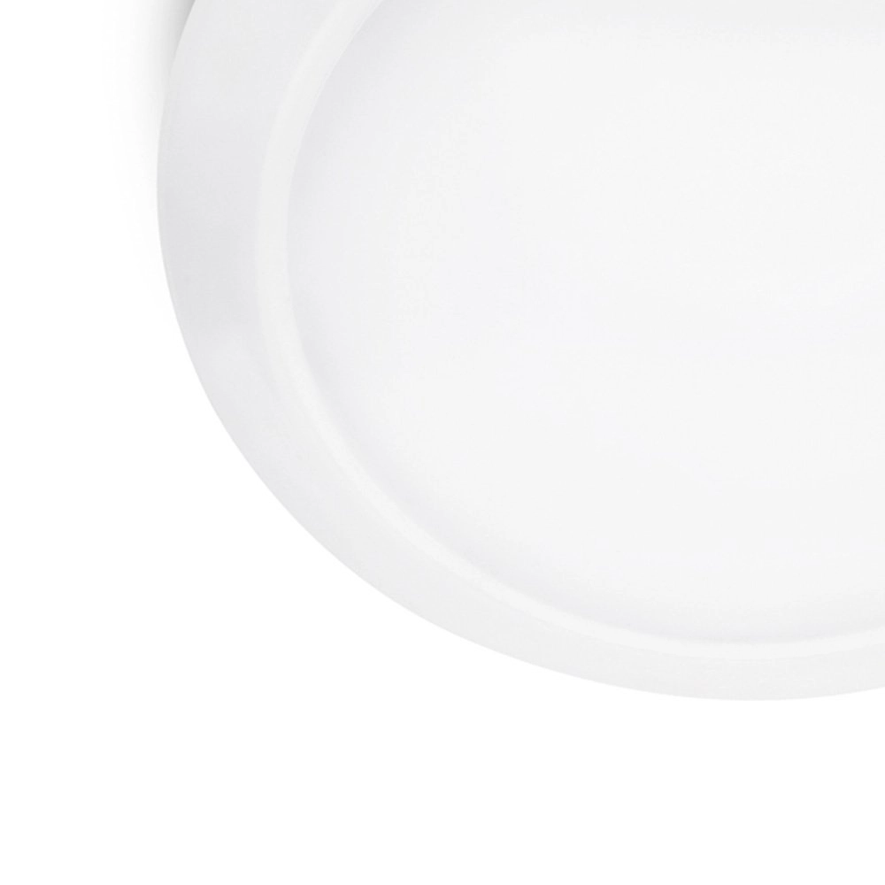 Led plafondlamp Cinnabar 25 led 25cm - 2700K Philips 8718696122778