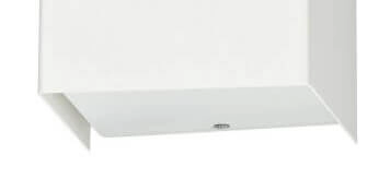 Vierkante wandspot Cube Lyora 5903139526692