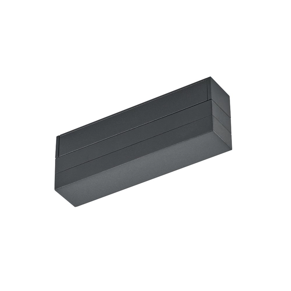 2-fase voeding Duoline Block voor railverlichting