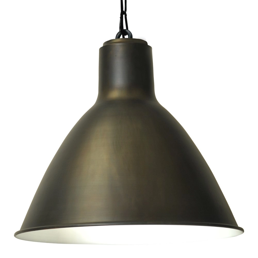 Hanglamp Industria 58 Landelijk Masterlight 8718121237527