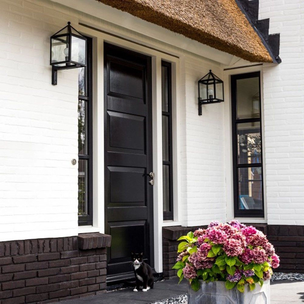 Buitenlamp Bloemendaal KS verlichting 8714732727341