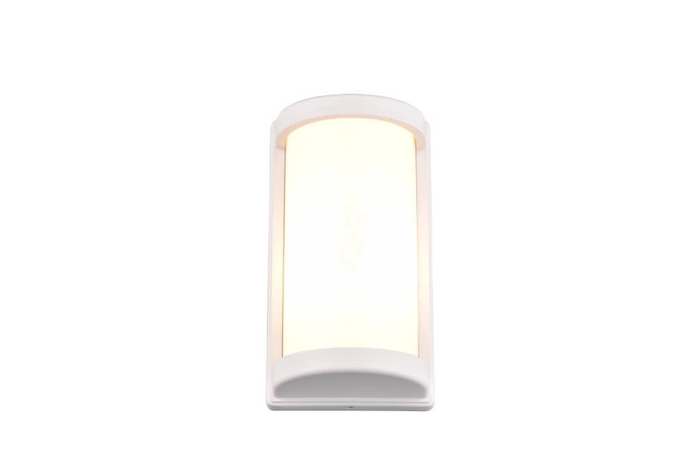 Wandlamp Puelo wit Trio 4017807564136